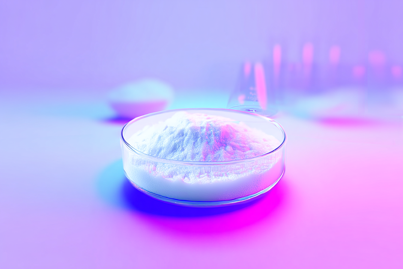 ALCHEMIND 5meo crystal HCL